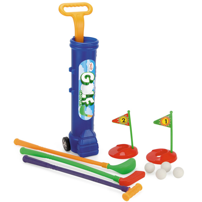 Golfing Toys 39